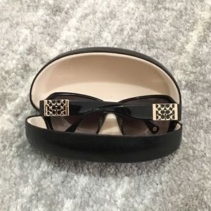 Coach sunglasses